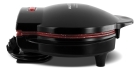 Omeleteira Britânia Bom02p Antiaderente Redstone 750w Cor Preto