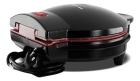Omeleteira Britânia Bom02p Antiaderente Redstone 750w Cor Preto
