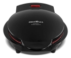 Omeleteira Britânia Bom02p Antiaderente Redstone 750w Cor Preto