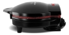 Omeleteira Britânia Bom02p Antiaderente Redstone 750w Cor Preto