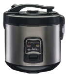 Panela Elétrica de Arroz Agratto PAI6X Visor Vidro