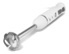 Mixer Philco Pmx1000 4 Lâminas Pro Maxx 2 E 1 500w Cor Branco