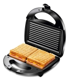 Sanduicheira E Grill Mondial, 750w Antiaderente - S13