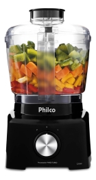 Processador Ph900 turbo preto 250w Philco