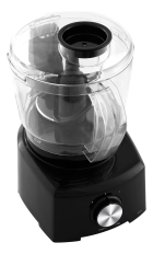 Processador Ph900 turbo preto 250w Philco