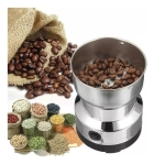 Triturador Elétrico De Condimentos Moedor Café Grãos