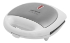 Sanduicheira Grill Britânia Belo Pane Inox 750w Antiaderente Cor Branco