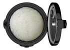 Panela De Arroz Elétrica 5L, 7 Xícaras, Cozimento A Vapor, Preta - Midea