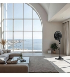 Ventilador De Coluna Philco 6 Pás 175w Pvc41a