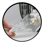 Torradeira Mallory Star Wars 850w