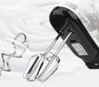 Batedeira De Ovos Eficiente Para Massas Bolos Bebidas Cremosas Com Design Ergonômico Fácil De Limpar Ideal Para Cozinha Doméstica Funciona Rápido Sem Esforço Perfeito Para Baker E Amantes Da Cozinha