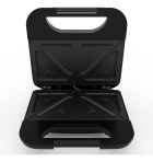 Sanduicheira Bgr02pi Antiaderente 750w Preto Britânia