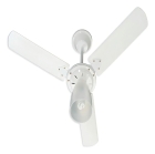 Ventilador De Teto Tron Marbela 3 Pás Branco