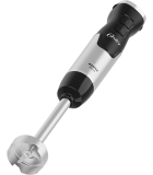 Mixer Power Oster Omix370 Com Copo 750ml Preto Inox 127 v