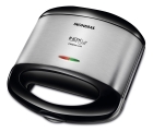 Grill e Sanduicheira Premium, Mondial, 800W - S-07