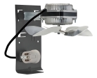Exaustor De Churrasqueira Axial Alta Temperatura 60w Ventisol 127v
