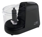 Processador De Alimentos Mallory New Oggi 150w Preto