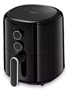Fritadeira Elétrica Cube Fry Elgin 4,2 L Airfryer