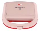 Máquina Elétrica De Fazer Waffle Duet Cadence Antiaderente