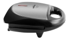 Grill E Sanduicheira Britânia Crome Inox 750w