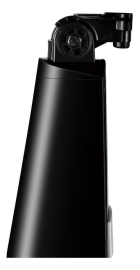 Ventilador De Mesa Mondial V-81-6p-ap Estrutura Preto Pás Azul Diâmetro 30 cm Quantidade de pás 6