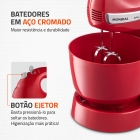 Batedeira Bella Massa 500W B-29 NP Mondial