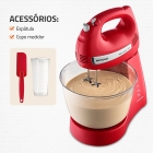 Batedeira Bella Massa 500W B-29 NP Mondial