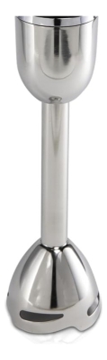 Mixer Hamilton Beach Aswe-013 8 Velocidades 600ml 800w- Cor Preto/Prata