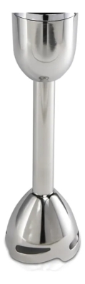 Mixer Portátil Black Inox Modelo 800w Misturador Multiuso E Portátil 8 Velocidades - Hamilton Beach
