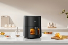 Fritadeira Air Fryer Sem Óleo Touch C/ Visor Af-45t02as Digital 4,2 Litros 1350w