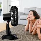 Ventilador Protect 30 Six Preto 60W Britânia