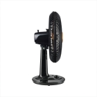 Ventilador Osc Mesa Preto/bronze Ventimais Otmo - Ventimais 40 Cm 60 Hz Preto Bronze Plástico 6