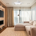 Ventilador Dourado Pás Retrátil Controle Remoto Led 3 Cores Estrutura Branco Pás Transparente Diâmetro 39.5 Cm Frequência 50 Hz/60 Hz Material Das Pás Acrílico