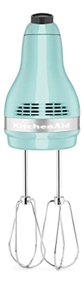 Fogão de liquidificador manual de 5 velocidades KHM512aq Pro Line, A