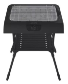 Churrasqueira Elétrica Agratto Resid. Pedestal Mr.Cheff 1800W