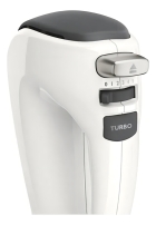 Batedeira com pedestal Philips Walita Viva Collection RI7200 branca 0 Hz 127 V