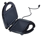 Sanduicheira E Grill Antiaderente Ultra Mondial S-13 750w Cor Preto