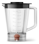 Philips Walita PowerChop RI7300 Multiprocessador cor preto 600W