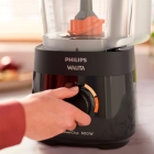 Philips Walita PowerChop RI7300 Multiprocessador cor preto 600W