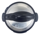 Panela De Pressão Eletrica Amvox 900w Aps 050 5l