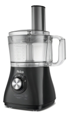 Multiprocessador Philco All In One Citrus 800w Cor Preto