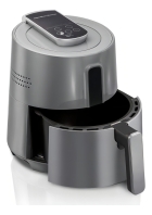 Fritadeira Elétrica Hamilton Beach 35051 1400w 3,5l Cinza