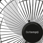 Ventilador Oscilante Parede Bivolt Preto Flux 60cm Beltempo Diâmetro 60 cm Frequência 60Hz Material das pás Plástico Quantidade de pás 3