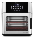 Fritadeira Air Fryer Philco PAF16A 4 Em 1 Painel Digital 16l