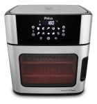 Fritadeira Air Fryer Philco PAF16A 4 Em 1 Painel Digital 16l