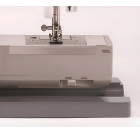 Máquina de costura reta Singer Facilita Pro 4423 portátil - cinza