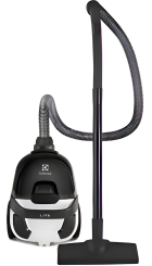 Aspirador De Pó Lite Electrolux (lit31)