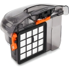 Aspirador De Pó Lite Electrolux (lit31)