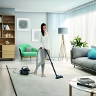 Aspirador De Pó Lite Electrolux (lit31)