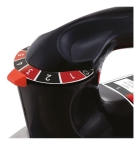 Ferro De Passar Roupa A Seco Cromado Com Base De Alumínio - Black+Decker VFA1110